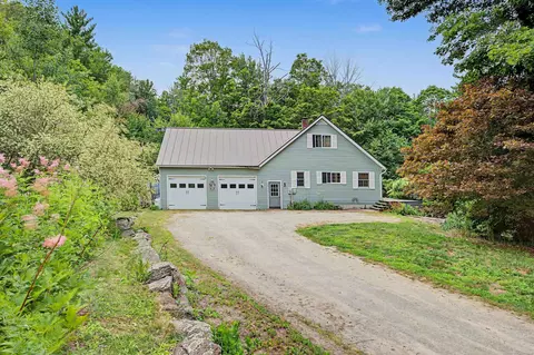 72 Hall Rd, Andover, NH 03216