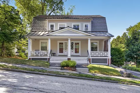 58 Park Ave, Manchester, NH 03104