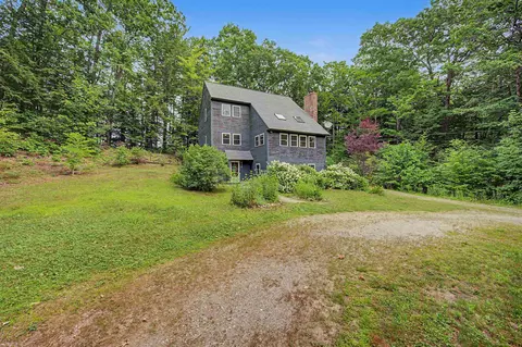 56 Brookside Rd, Newbury, NH 03255