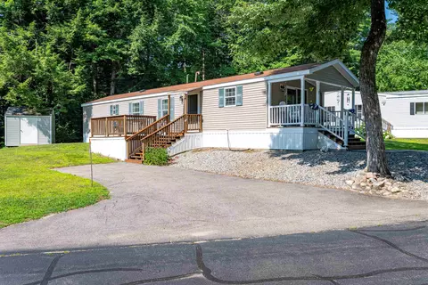 87 Loon Mountain Ln, Conway, NH 03813