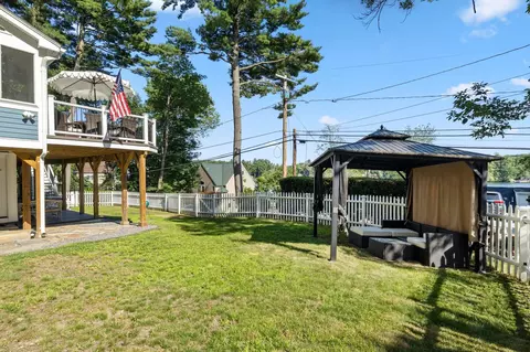 Exterior - 2 Fox St, Windham, NH 03087 photo 11 of 18