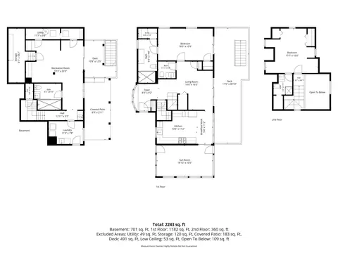 Floorplan - 2 Fox St, Windham, NH 03087 photo 1 of 4