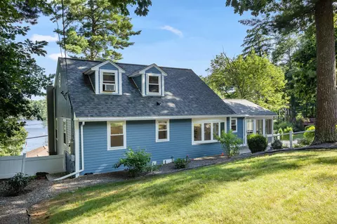 Exterior - 2 Fox St, Windham, NH 03087 photo 16 of 18