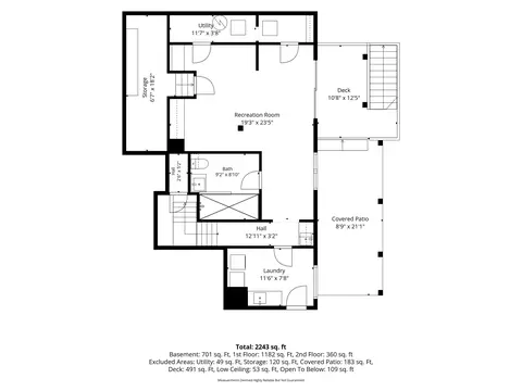 Floorplan - 2 Fox St, Windham, NH 03087 photo 2 of 4