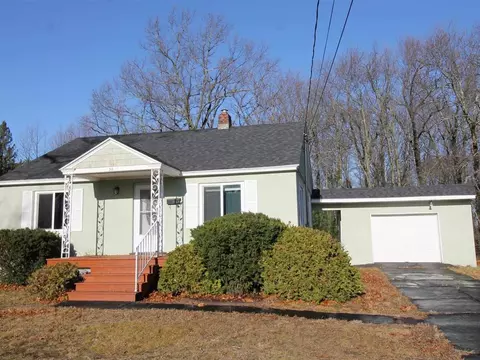 50 Kirby Rd, South Burlington, VT 05403
