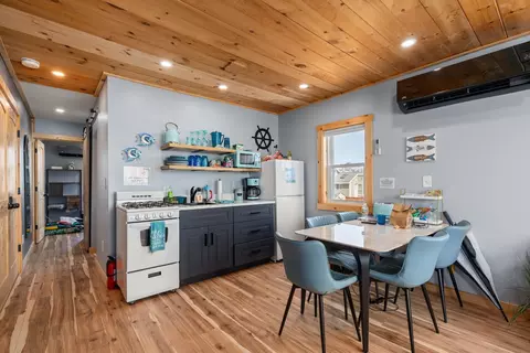 Dining - 16 Riverview Ter, Hampton, NH 03842 photo 1 of 2