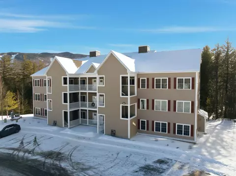 20 Twin Tip Ter #3, Lincoln, NH 03251