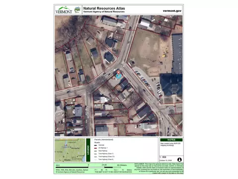 View/Area - 87 Spring St, Burlington, VT 05401 photo 1 of 4