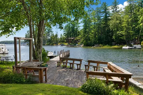 37 Tamwood Rd, Moultonborough, NH 03254