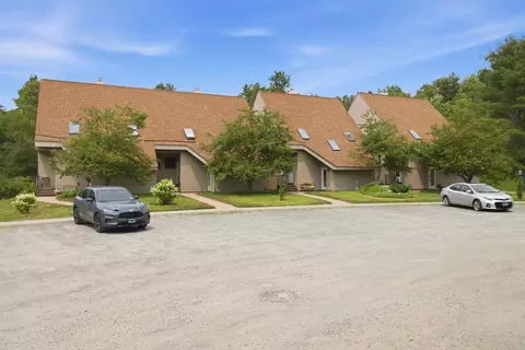 42-18 Heritage Condo Way UNIT 18D, Woodstock, VT 05091