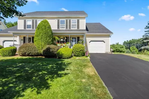 156 Catkin Dr, South Burlington, VT 05403