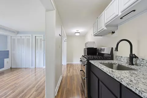 Kitchen - 6 Brookside Dr #2, Exeter, NH 03833 photo 3 of 3