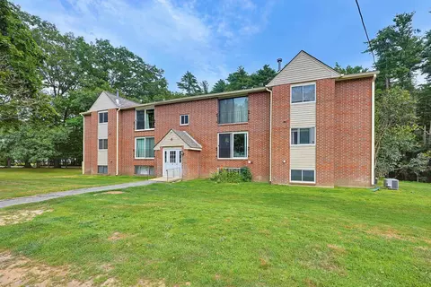 Exterior - 6 Brookside Dr #2, Exeter, NH 03833 photo 2 of 8