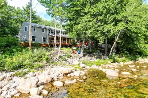 633 Cobb Farm Rd, Harts Location, NH 03812