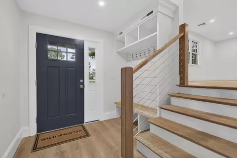 Entry Way - 91 Carolan Ave, Hampton, NH 03842 photo 1 of 2