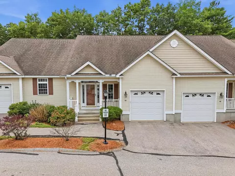 Exterior - 34 Mammoth Rd #18, Hooksett, NH 03106 photo 1 of 4