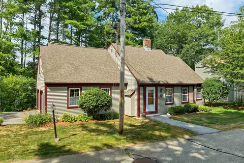 2761 Lake Shore Rd #41, Gilford, NH 03249