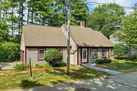 2761 Lake Shore Rd #41, Gilford, NH 03249
