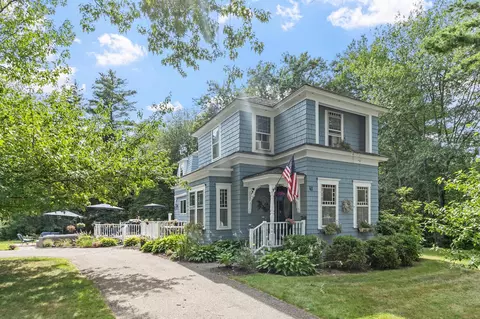 41 Newton Junction Rd, Kingston, NH 03848
