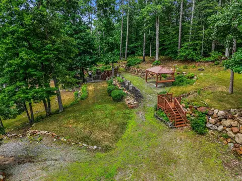 Exterior - 68 Route 127, Warner, NH 03278 photo 3 of 11