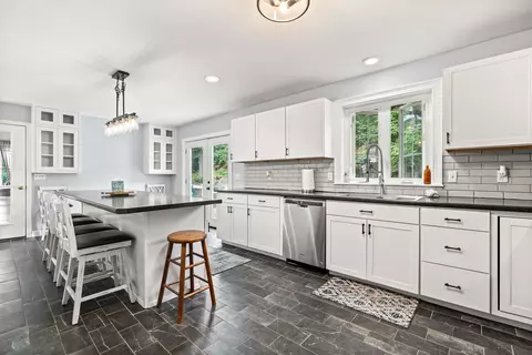 Kitchen - 68 Route 127, Warner, NH 03278 photo 5 of 6