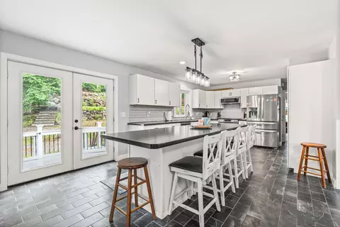 Kitchen - 68 Route 127, Warner, NH 03278 photo 1 of 6