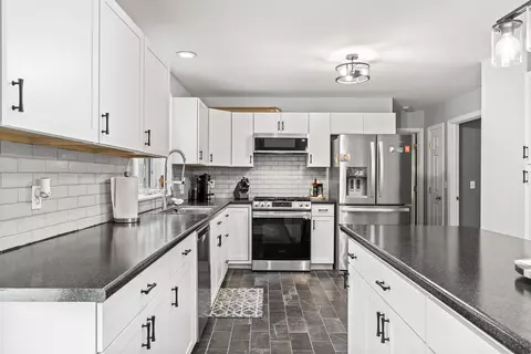 Kitchen - 68 Route 127, Warner, NH 03278 photo 3 of 6