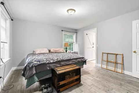 Bedroom - 68 Route 127, Warner, NH 03278 photo 2 of 6