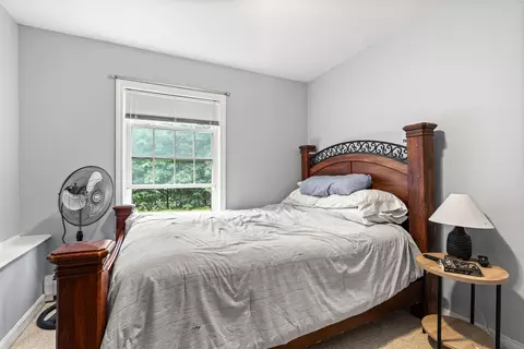 Bedroom - 68 Route 127 Rte, Warner, NH 03278 photo 6 of 7