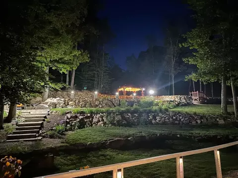 Exterior - 68 Route 127 Rte, Warner, NH 03278 photo 10 of 10