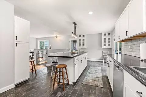 Kitchen - 68 Route 127, Warner, NH 03278 photo 6 of 6