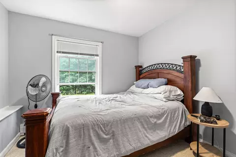 Bedroom - 68 Route 127, Warner, NH 03278 photo 5 of 6