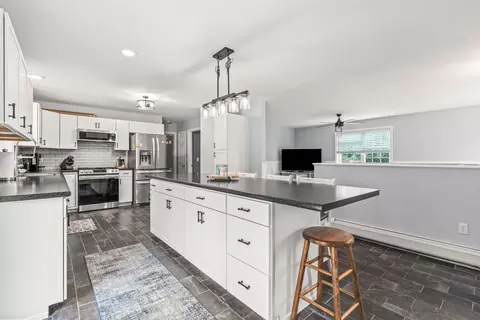 Kitchen - 68 Route 127 Rte, Warner, NH 03278 photo 2 of 6