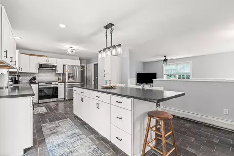 Kitchen - 68 Route 127, Warner, NH 03278 photo 2 of 6