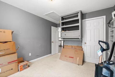 Bedroom - 68 Route 127 Rte, Warner, NH 03278 photo 5 of 7