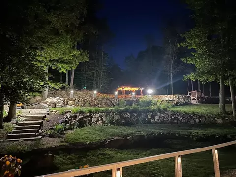Exterior - 68 Route 127, Warner, NH 03278 photo 11 of 11
