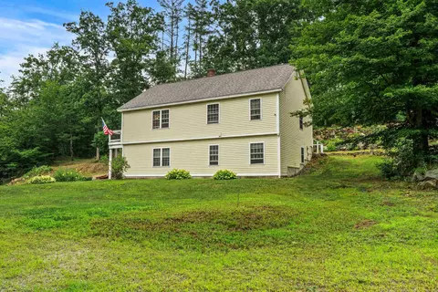 Exterior - 68 Route 127, Warner, NH 03278 photo 7 of 11