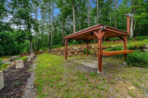 Exterior - 68 Route 127, Warner, NH 03278 photo 8 of 11