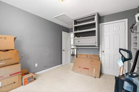 Bedroom - 68 Route 127, Warner, NH 03278 photo 4 of 6