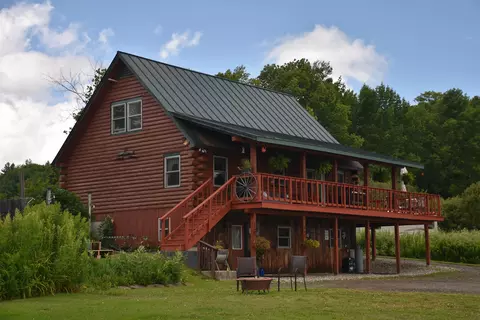 2316 Peth Rd, Braintree, VT 05060