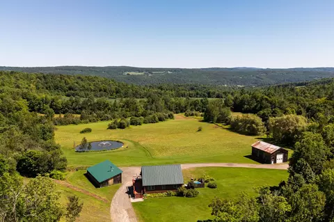 2316 Peth Rd, Braintree, VT 05060