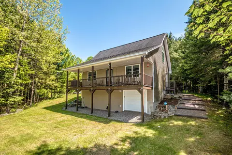 43 Holbrook Hill Rd, Stratford, NH 03590