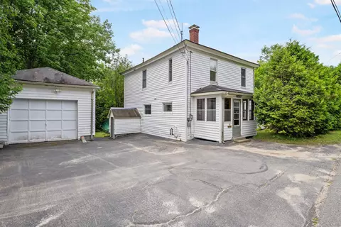 27 Hillside Ave, Northumberland, NH 03582