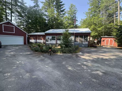 40 Murphy Ln, Tamworth, NH 03886