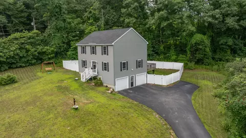 885 Mason Rd, Wilton, NH 03086