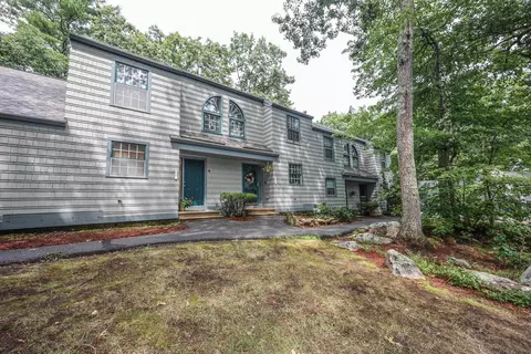 Exterior - 1465 Hooksett Rd #117, Hooksett, NH 03106 photo 6 of 6