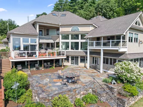56 Tracy Way, Meredith, NH 03253