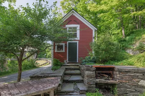 Exterior - 31 Mill Rd, Warren, VT 05674 photo 6 of 14