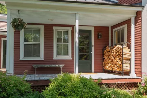 Exterior - 31 Mill Rd, Warren, VT 05674 photo 2 of 14