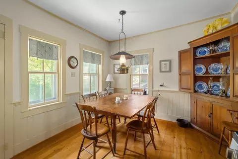 Dining - 31 Mill Rd, Warren, VT 05674 photo 1 of 1